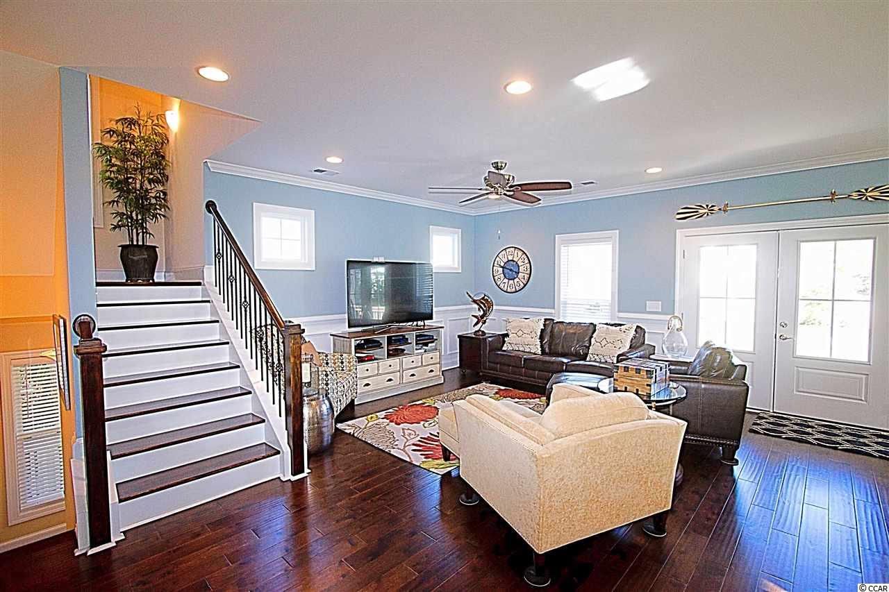 12 SummerWind Loop Murrells Inlet, SC 29576 - Photo 7 of 25