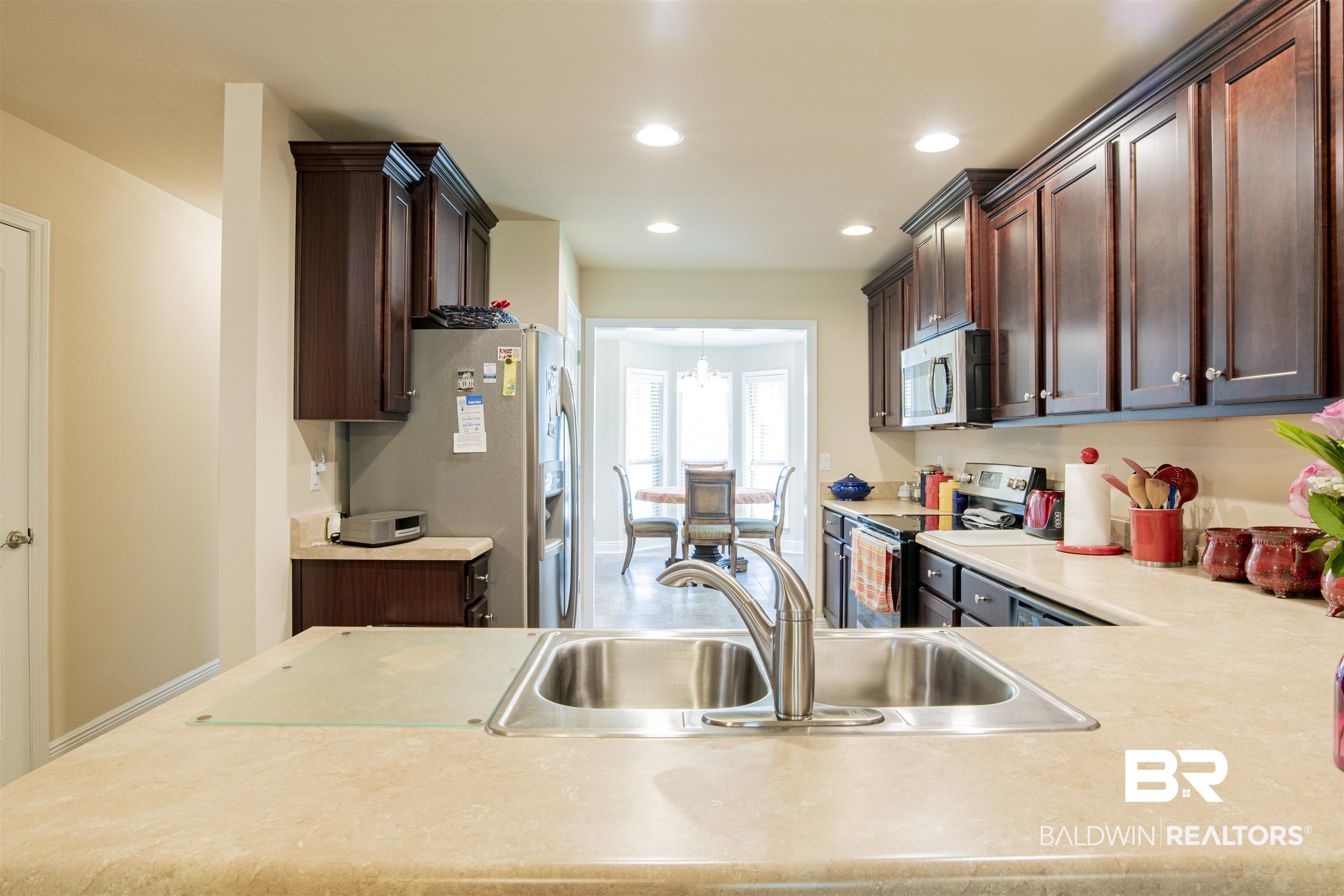 288 Wyatt Court Foley, AL 36535 - Photo 8 of 20 Double Sink