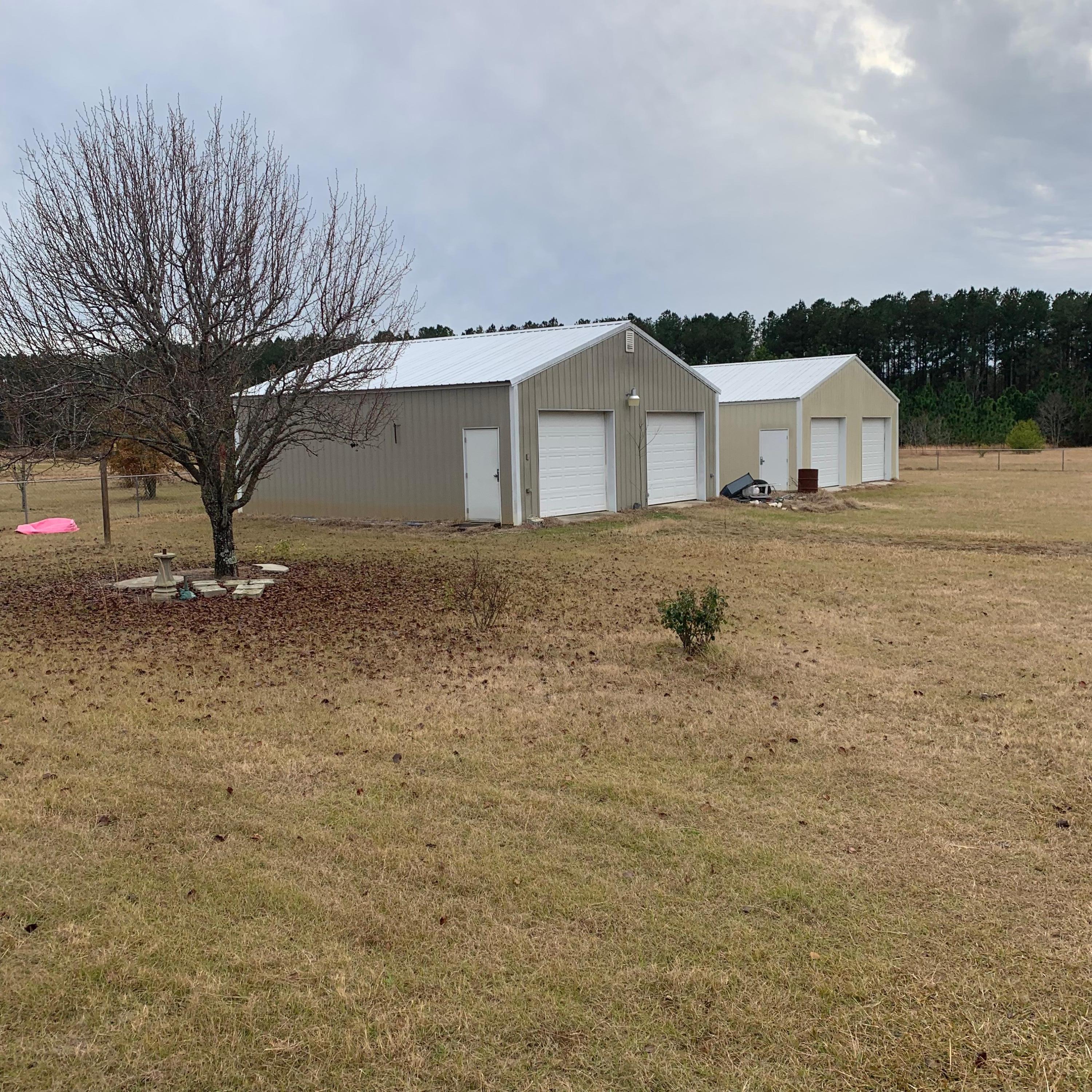 1611 Gator Lake Road Manning, SC 29102 - Photo 18 of 19 2