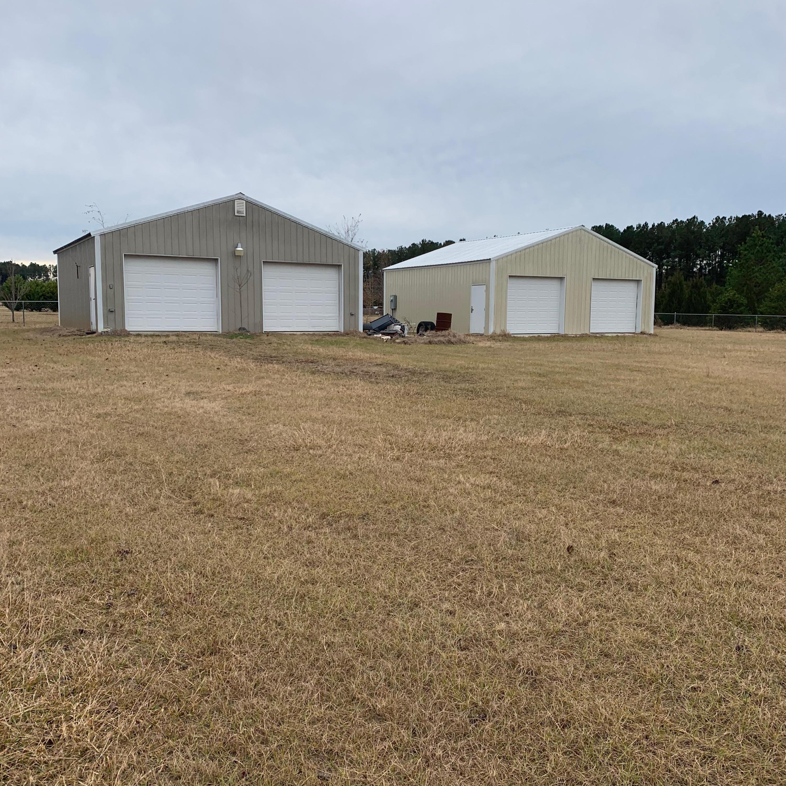 1611 Gator Lake Road Manning, SC 29102 - Photo 5 of 19 IMG-2627
