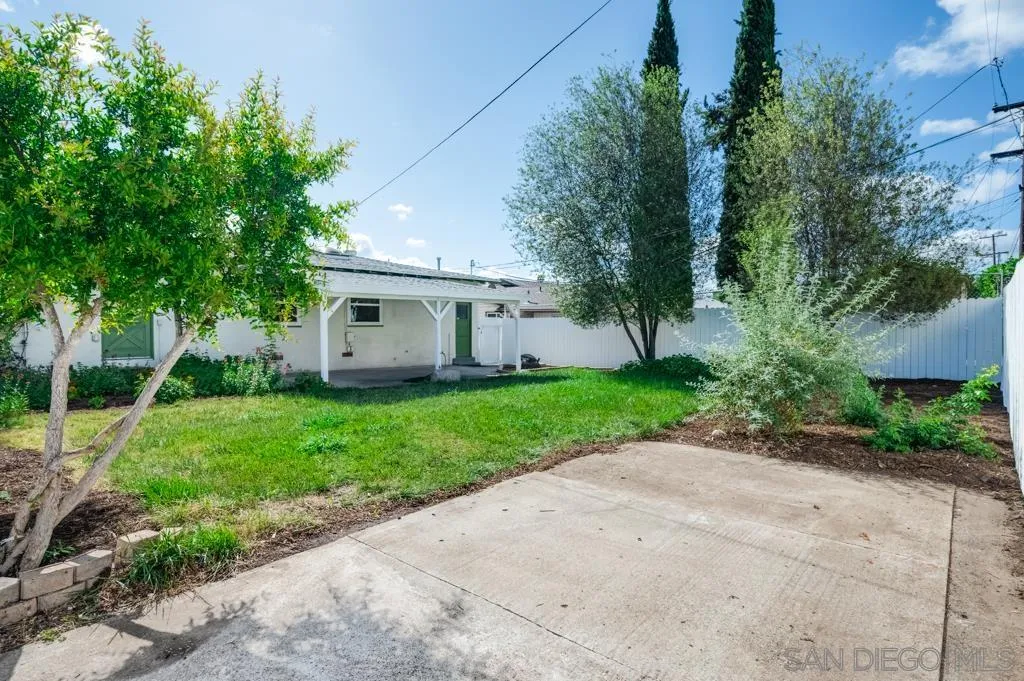 752 Hillsview Road El Cajon, CA 92020 - Photo 25 of 28 Gallery Image 25