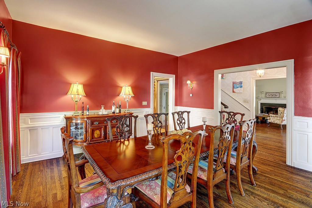3073 Fairfax Road Cleveland, OH 44118 - Photo 9 of 27