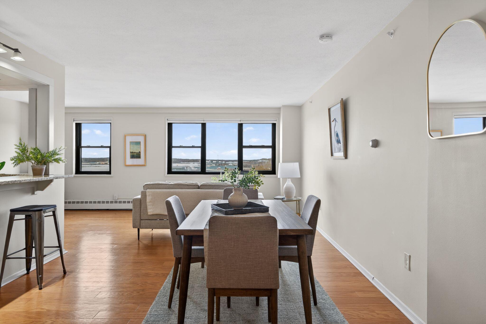 45 Eastern Promenade, Unit 2G Portland, ME 04101 - Photo 6 of 47 35_DSC08455
