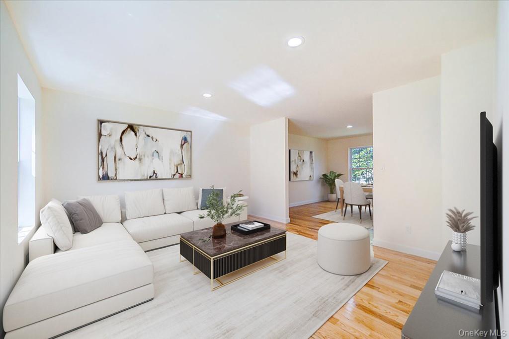 677 Marsh Road Glen Wild, NY 12738 - Photo 11 of 28 a living room with furniture