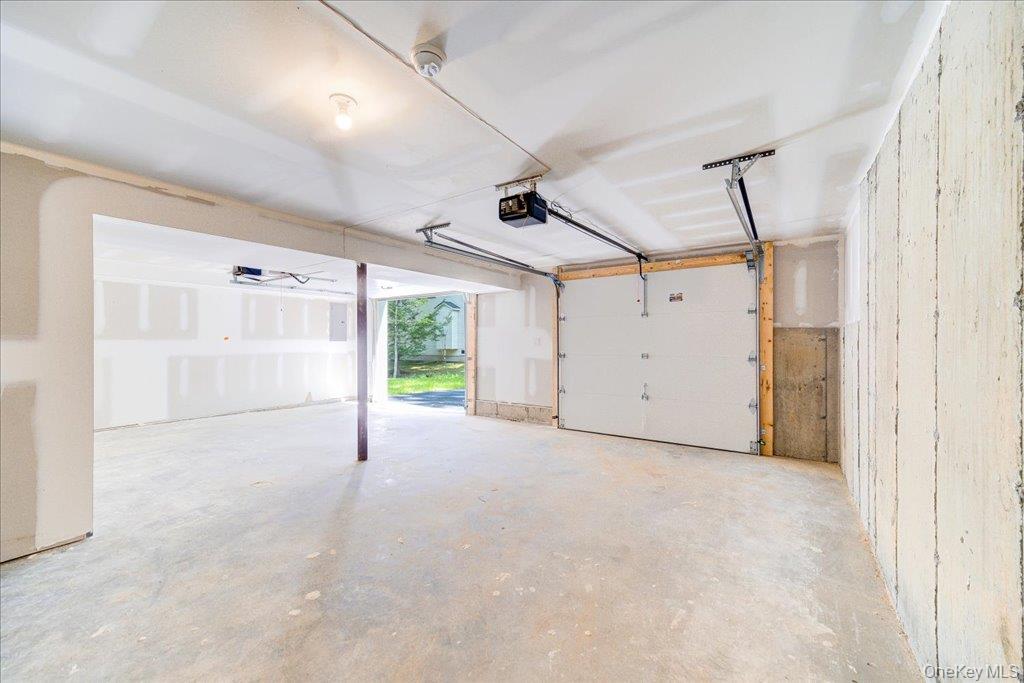 677 Marsh Road Glen Wild, NY 12738 - Photo 24 of 28 a view of a livingroom with an empty space