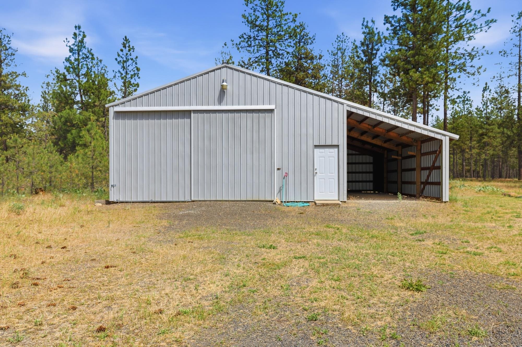 18507 South Nevada Street Spangle, WA 99031 - Photo 34 of 46