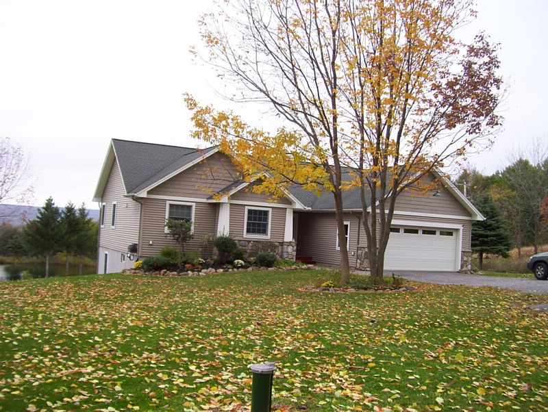 5357 Gamble Road Groveland, NY 14454 - Photo 1 of 1