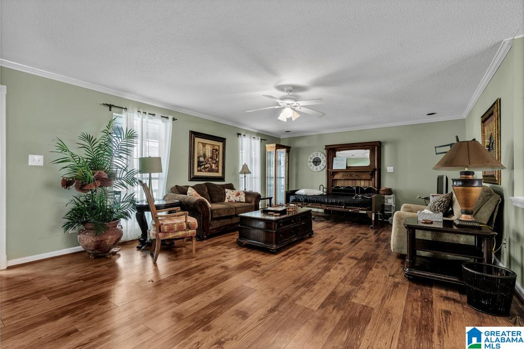 226 Tiny Kingdom Road Remlap, AL 35133 - Photo 11 of 32