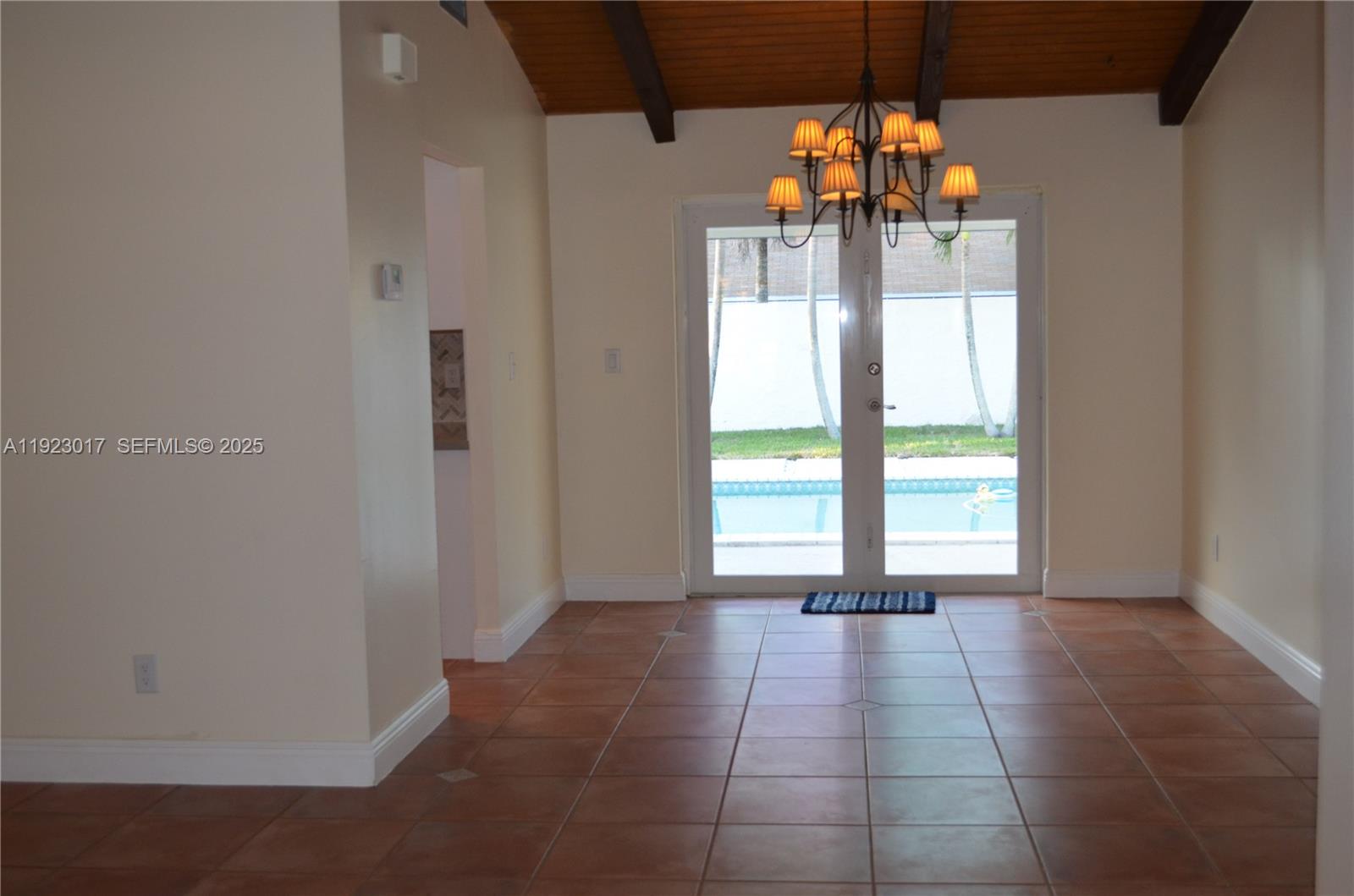 13491 Southwest 99th Terrace Miami, FL 33186 - Photo 13 of 41 a view of a room with window