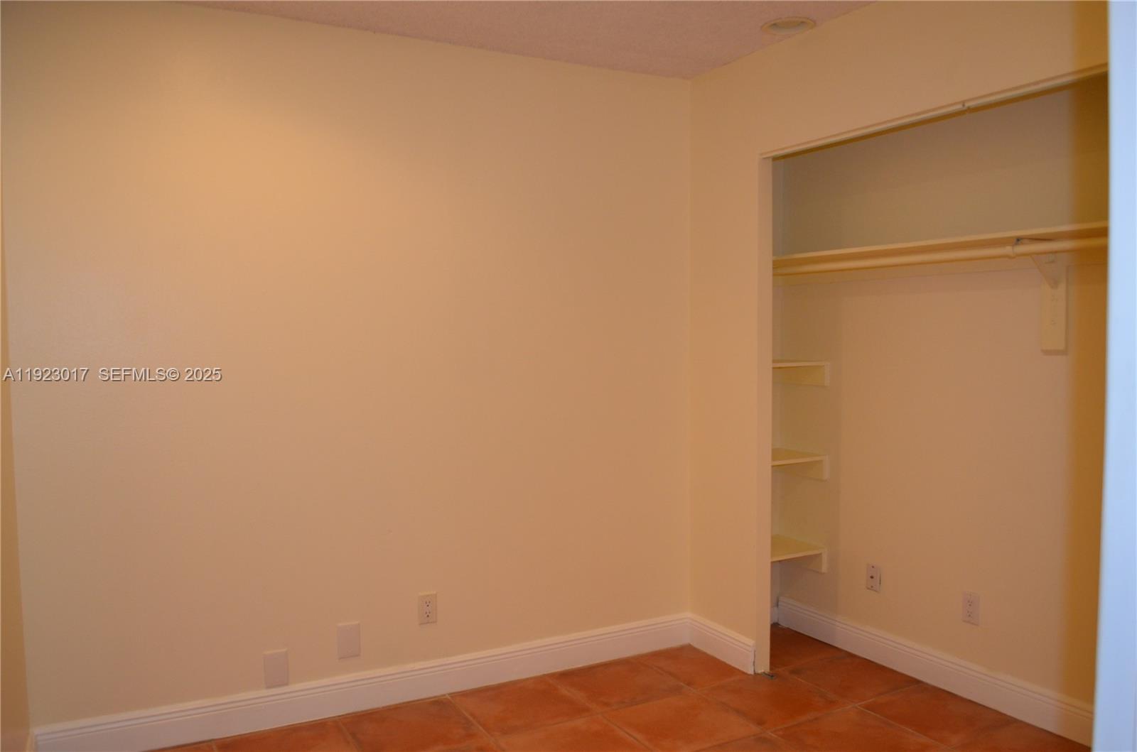 13491 Southwest 99th Terrace Miami, FL 33186 - Photo 35 of 41 a view of an empty room