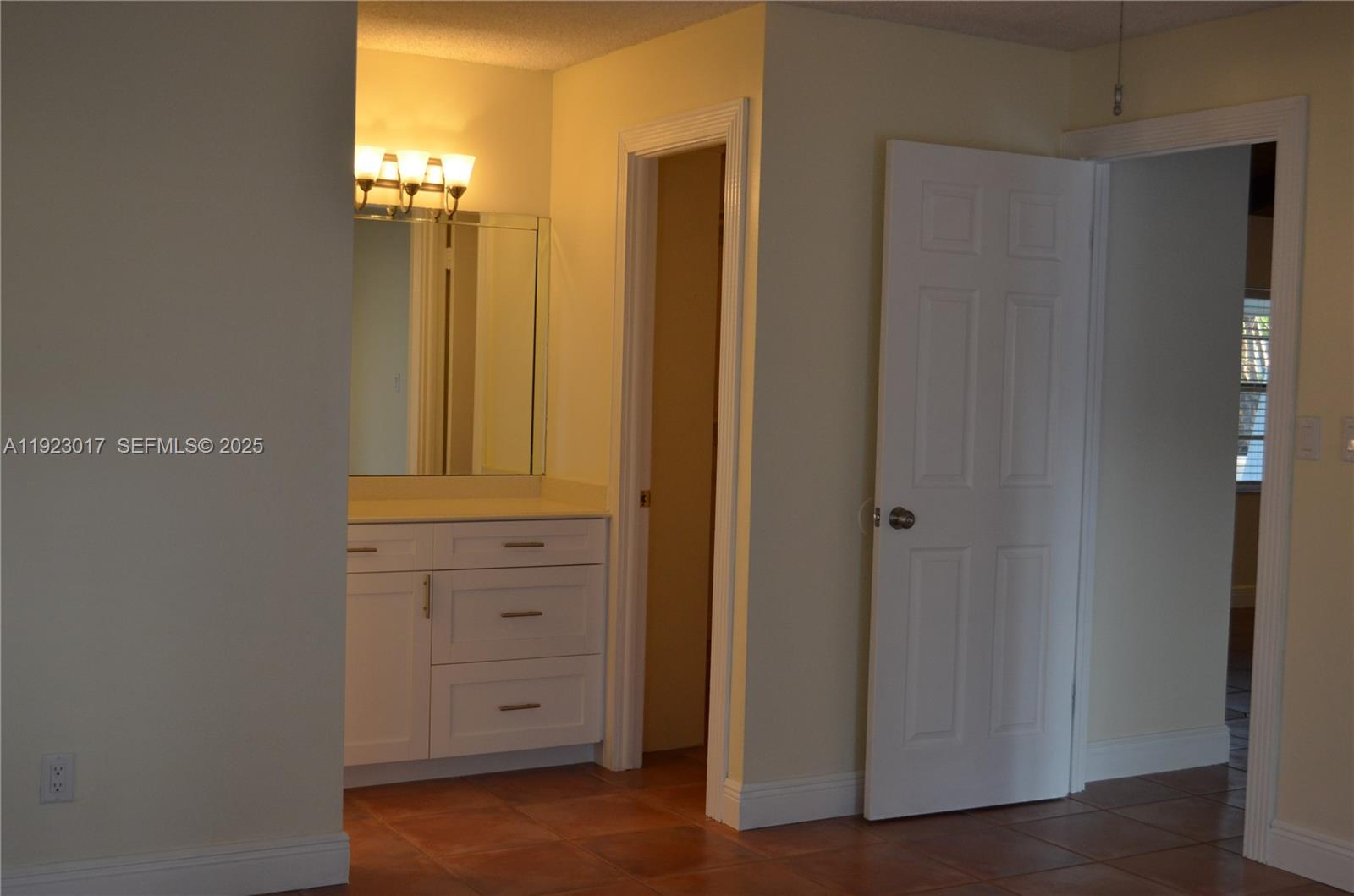 13491 Southwest 99th Terrace Miami, FL 33186 - Photo 10 of 41 a view of walk in closet