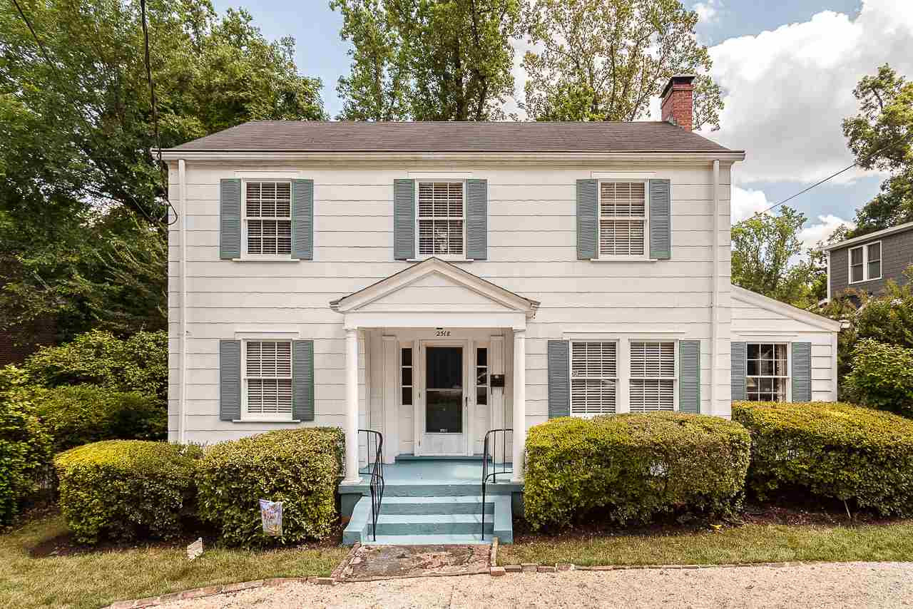 2518 Beechridge Road Raleigh, NC 27608 - Photo 25 of 25 Photo 25
