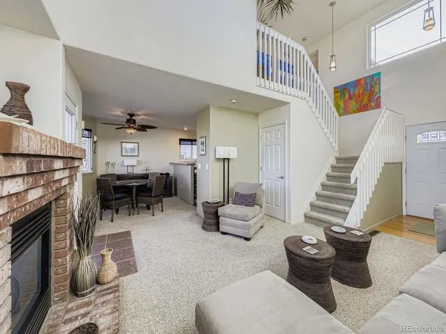 $515,000 | 5805 East 124th Way, Brighton, CO 80602