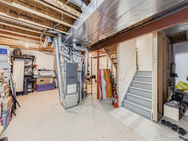 $515,000 | 5805 East 124th Way, Brighton, CO 80602