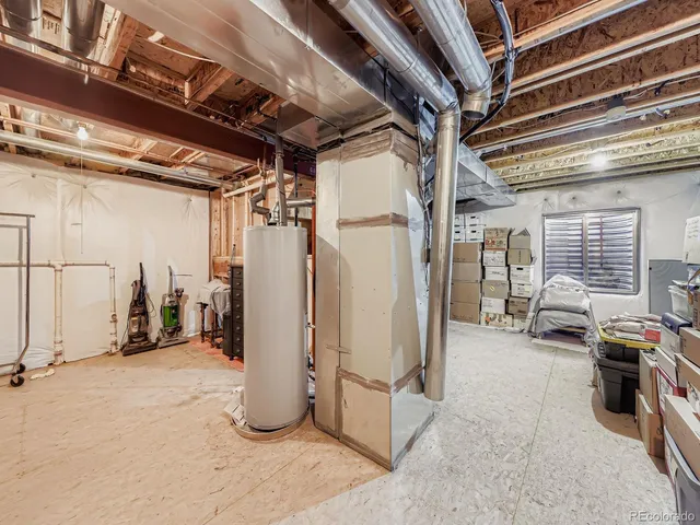 $515,000 | 5805 East 124th Way, Brighton, CO 80602