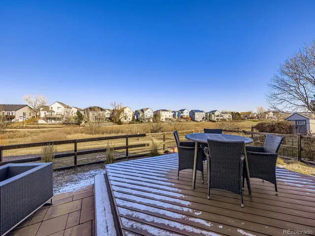 $515,000 | 5805 East 124th Way, Brighton, CO 80602