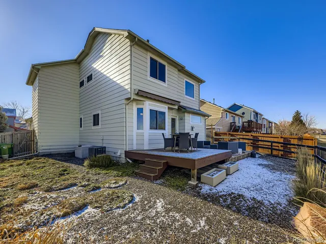$515,000 | 5805 East 124th Way, Brighton, CO 80602