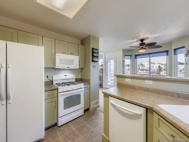 $515,000 | 5805 East 124th Way, Brighton, CO 80602