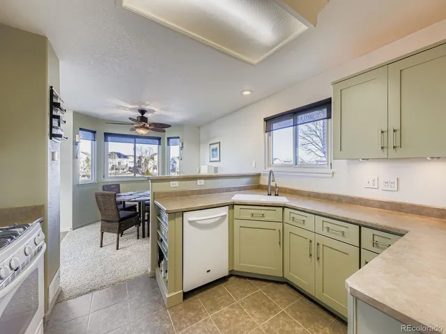 $515,000 | 5805 East 124th Way, Brighton, CO 80602