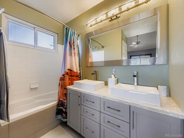 $515,000 | 5805 East 124th Way, Brighton, CO 80602