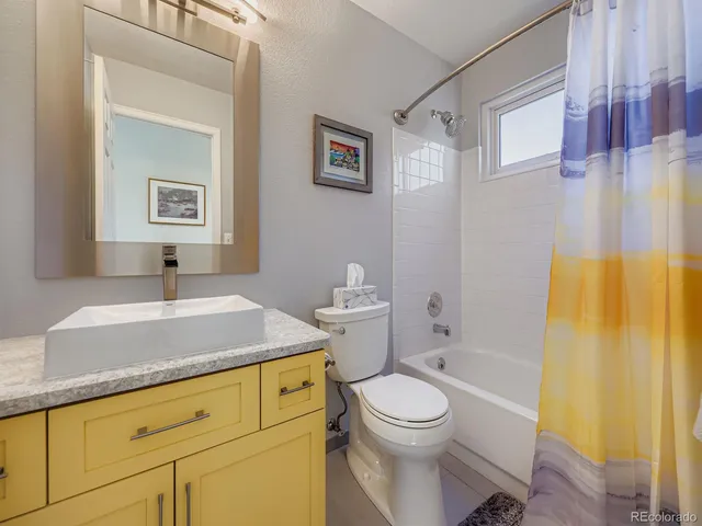 $515,000 | 5805 East 124th Way, Brighton, CO 80602