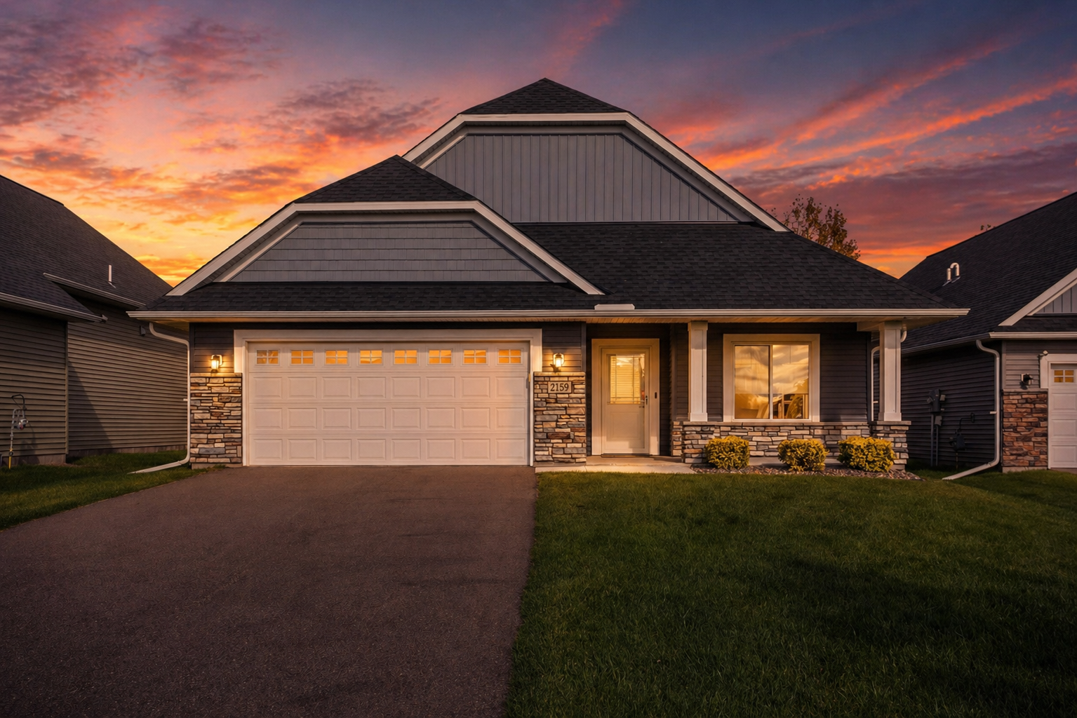 2159 Butternut Street Hugo, MN 55038 - Photo 1 of 31