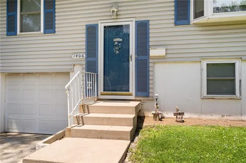 $160,000 | 1406 Osage Trail Street, Independence, MO 64058