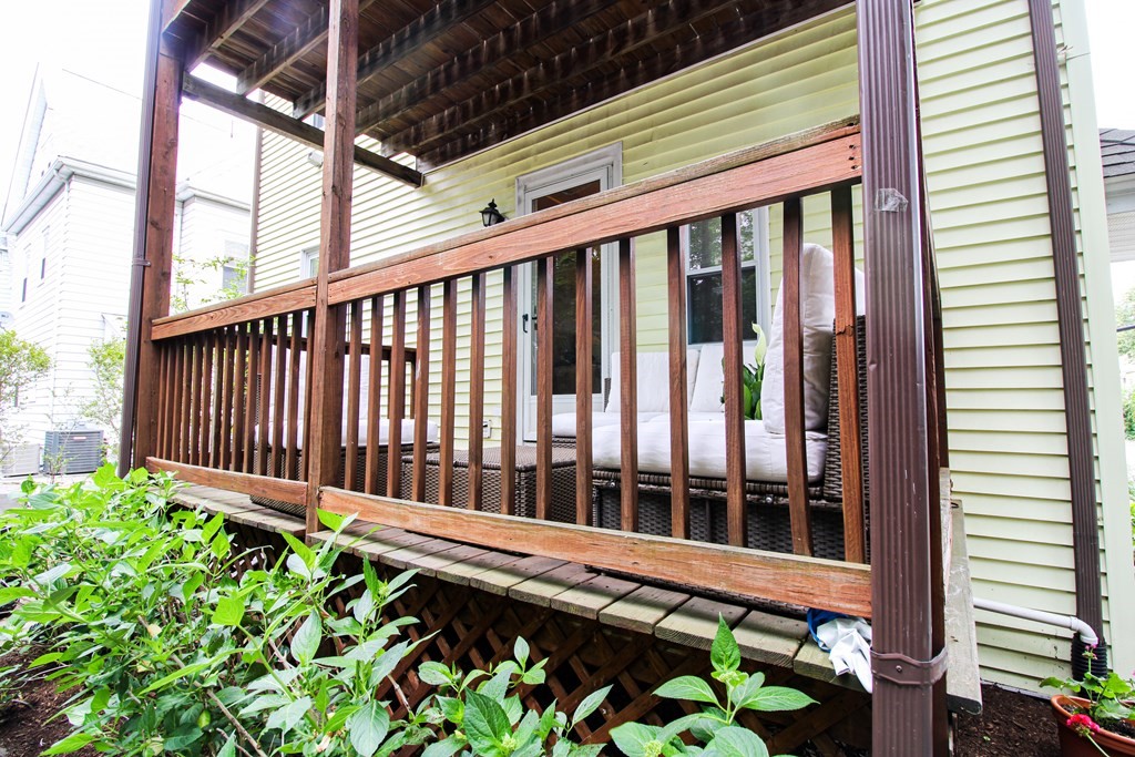 10 Marlboro Street, Unit 1 Belmont, MA 02478 - Photo 20 of 20