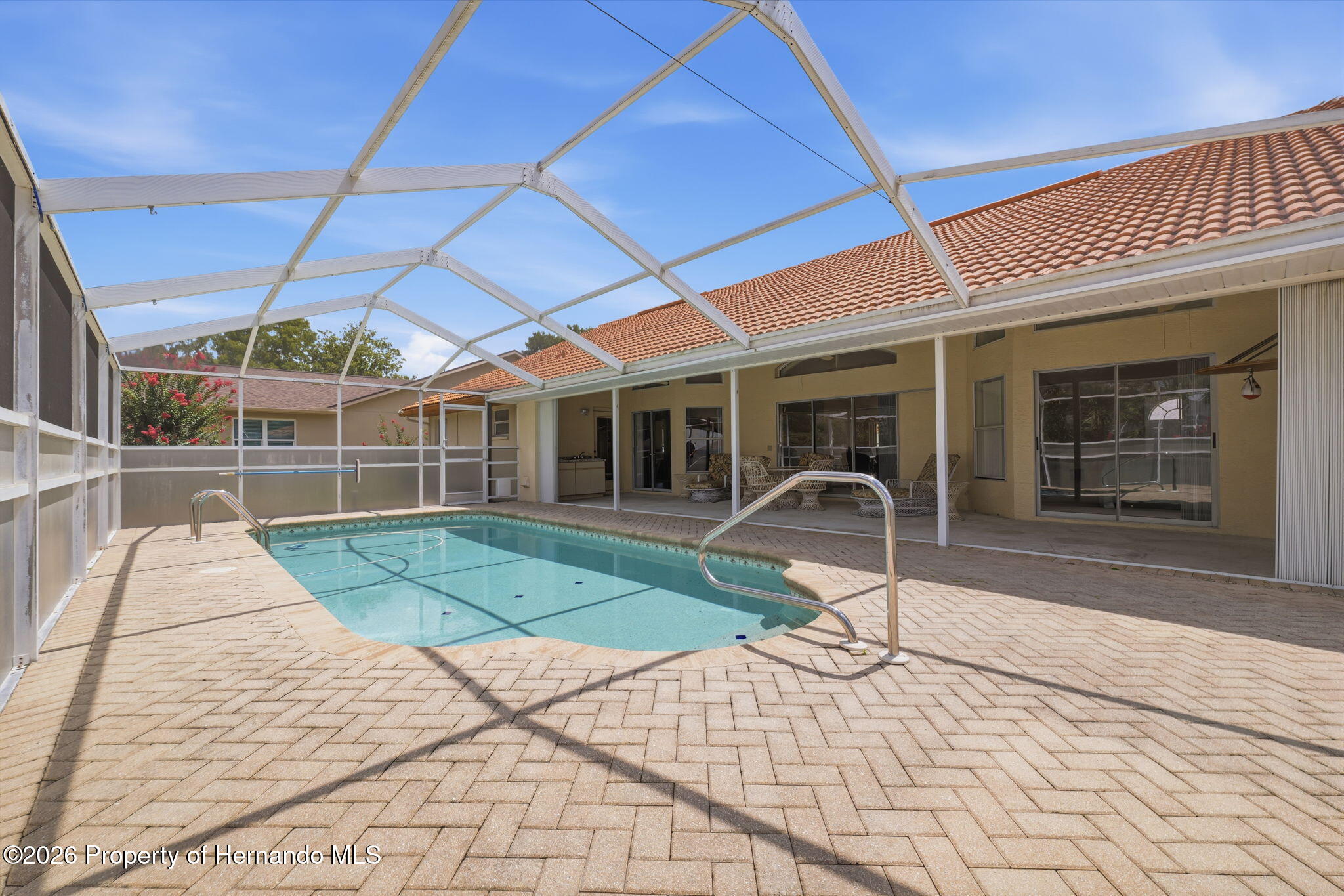 1269 Hubbard Court Spring Hill, FL 34608 - Photo 5 of 69