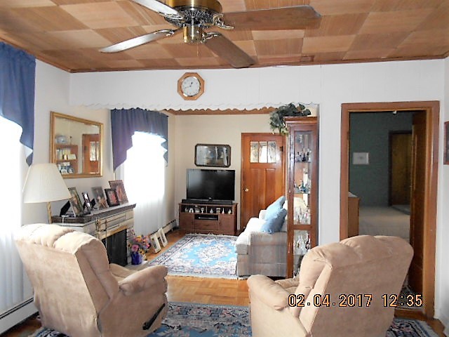 210 Oak Street Cedar Point, IL 61316 - Photo 7 of 13