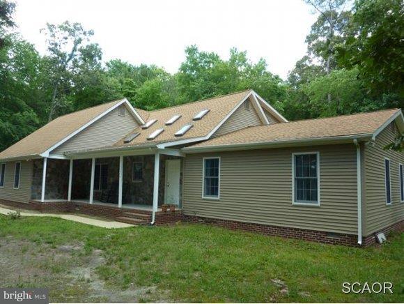 15038 Wootten Road Laurel, DE 19956 - Photo 1 of 19 Gallery Image 1