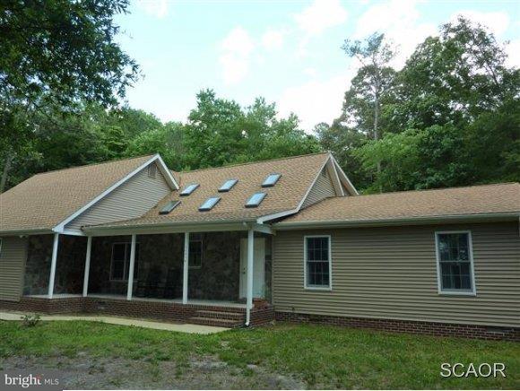 15038 Wootten Road Laurel, DE 19956 - Photo 2 of 19 Gallery Image 2