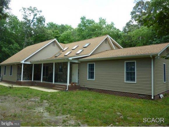15038 Wootten Road Laurel, DE 19956 - Photo 3 of 19 Gallery Image 3