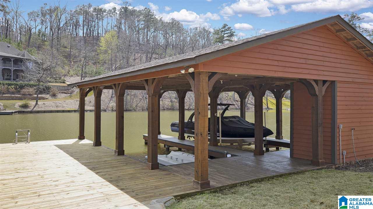 256 Big Y Cv Loop Rockford, AL 35136 - Photo 38 of 50