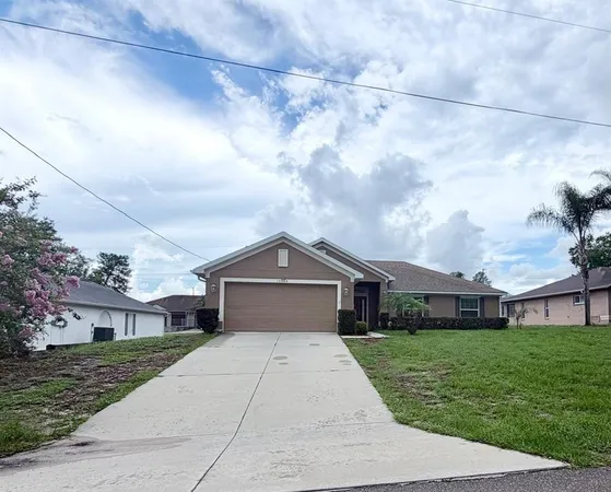 $2,000 | 13064 Pirate Lane, Spring Hill, FL 34609