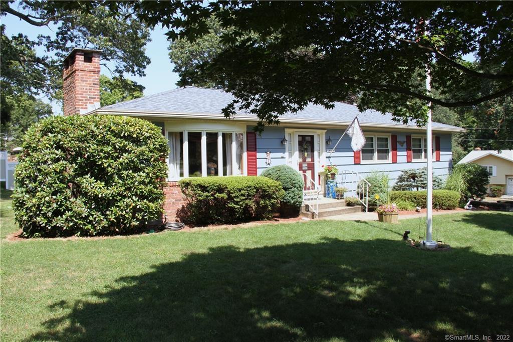 224 David Humphrey Road Derby, CT 06418 - Photo 1 of 1 "Beautifully updated home nestled on corner lot"
