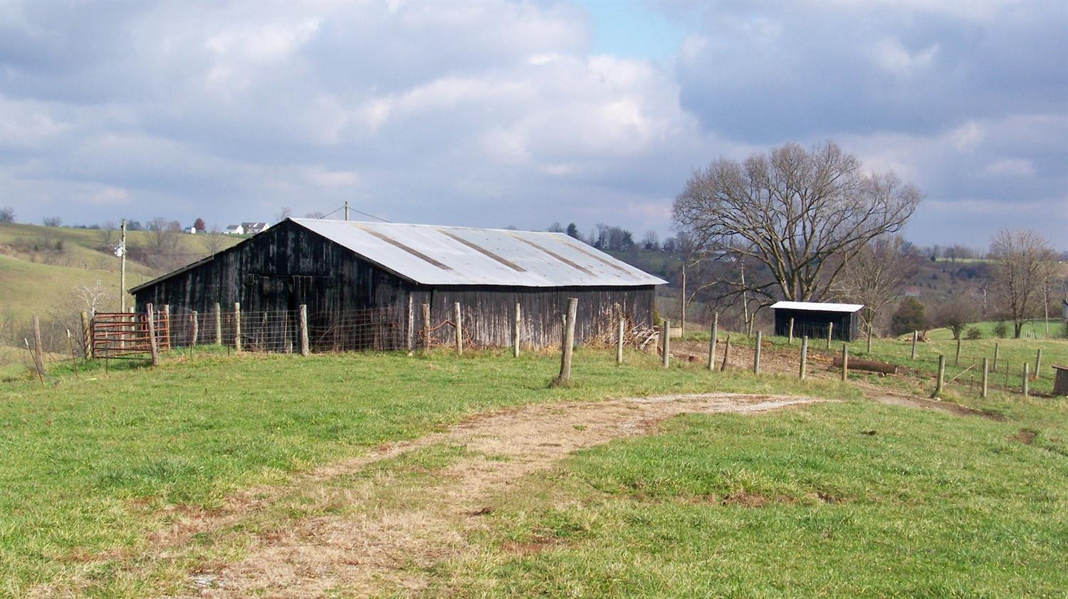 5040 Stepstone Road Mount Sterling, KY 40353 - Photo 21 of 51 Photo 21