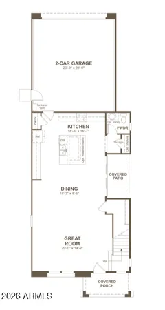 $485,861 | 10297 Cave Spg Trail, Apache Junction, AZ 85120