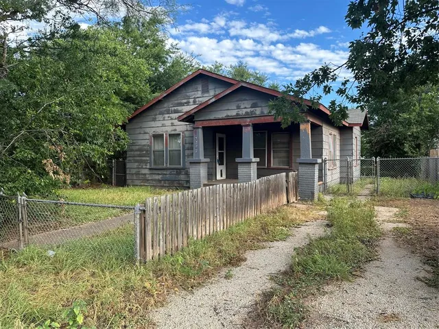 $69,000 | 3142 South 2nd Street, Abilene, TX 79605