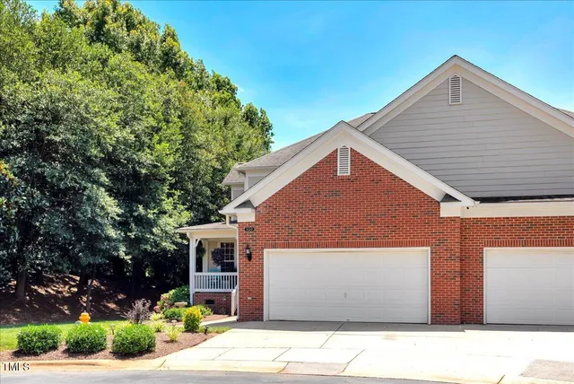 $435,000 | 1120 Fairway Villas Drive, Wake Forest, NC 27587