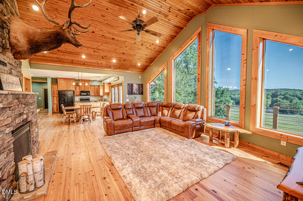 3110 Buckhorn Road Sanford, NC 27330 - Photo 7 of 56