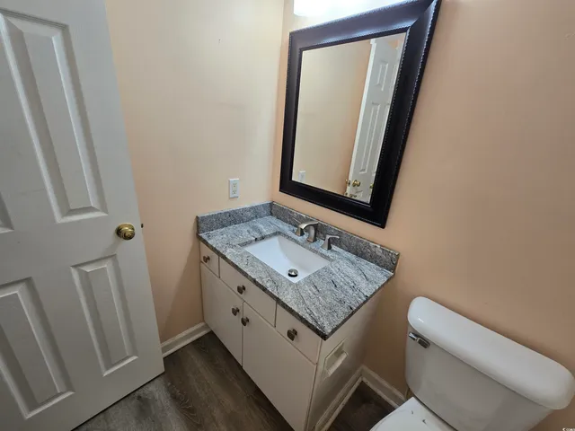 $219,900 | 4370 Crepe Myrtle Court, Unit C, Murrells Inlet, SC 29576