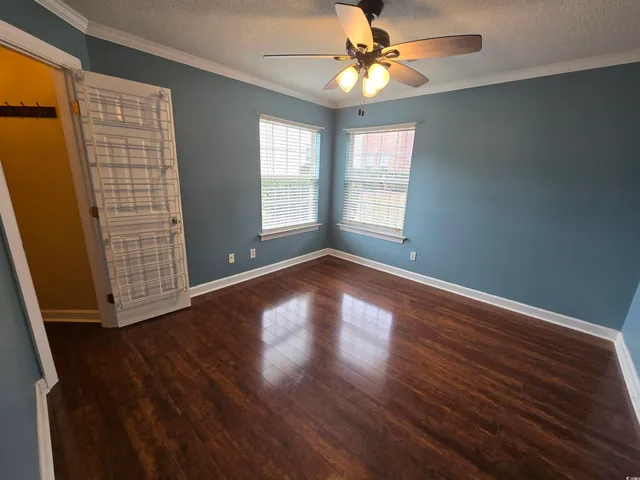 $219,900 | 4370 Crepe Myrtle Court, Unit C, Murrells Inlet, SC 29576