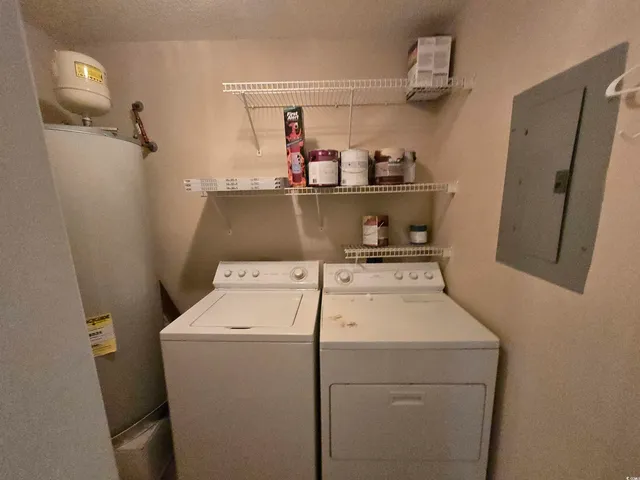 $219,900 | 4370 Crepe Myrtle Court, Unit C, Murrells Inlet, SC 29576