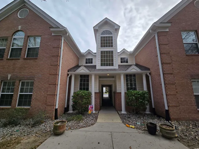 $219,900 | 4370 Crepe Myrtle Court, Unit C, Murrells Inlet, SC 29576