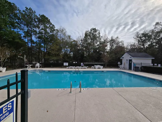 $219,900 | 4370 Crepe Myrtle Court, Unit C, Murrells Inlet, SC 29576