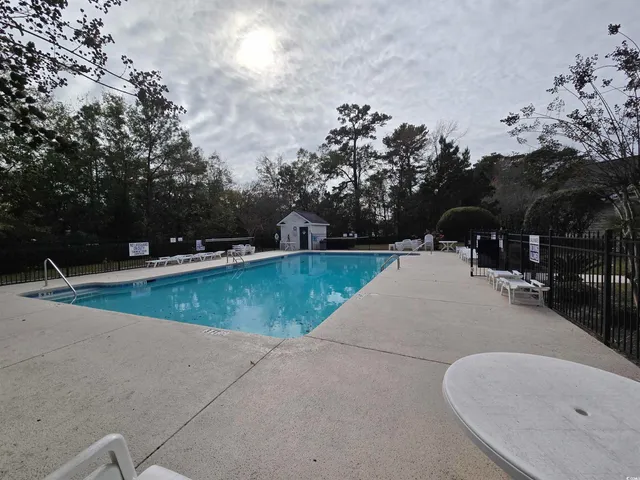 $219,900 | 4370 Crepe Myrtle Court, Unit C, Murrells Inlet, SC 29576