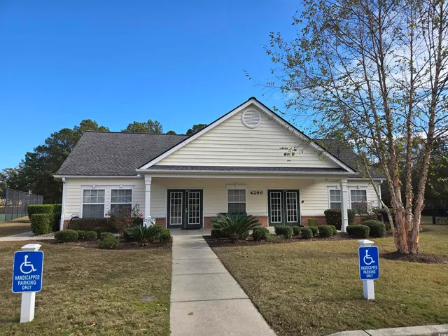 $219,900 | 4370 Crepe Myrtle Court, Unit C, Murrells Inlet, SC 29576