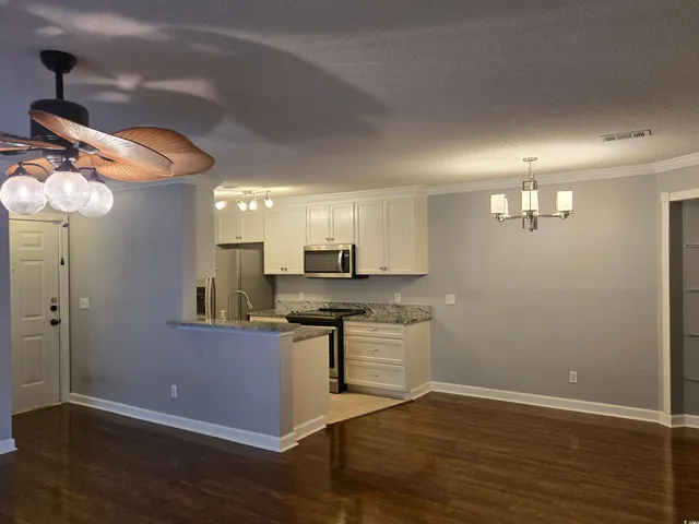$219,900 | 4370 Crepe Myrtle Court, Unit C, Murrells Inlet, SC 29576