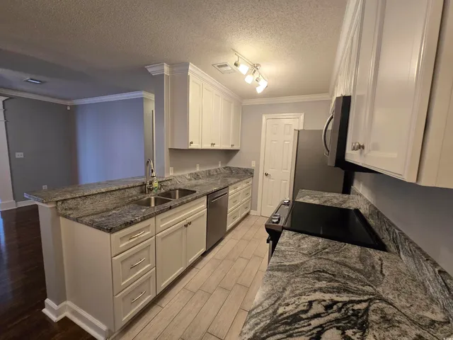 $219,900 | 4370 Crepe Myrtle Court, Unit C, Murrells Inlet, SC 29576